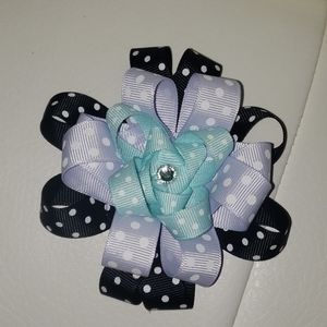 Hair bow